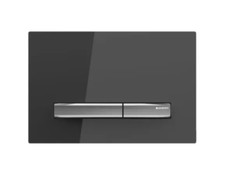 NEW Geberit 115.788.SD.2 293 Sigma 50 Dual Flush 1.6 - 0.8 GPF Actuator Plate