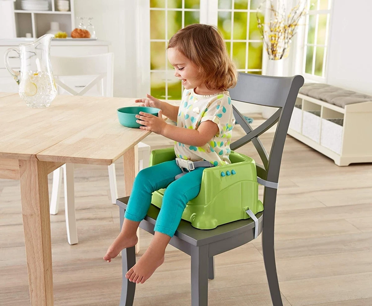 Ebay booster top seat dining