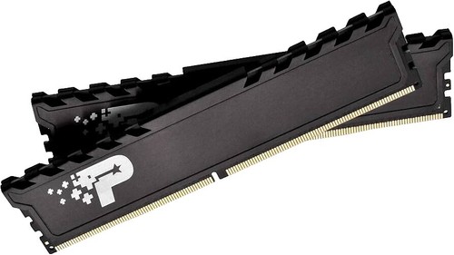 GeIL EVO POTENZA 16GB (2x8GB) DDR4 (PC4-19200) Desktop Memory