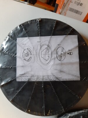 Aktivkohlefilter für Electrolux 5023403600-7, 50248527009 KOSTENLOSER UK-VERSAND