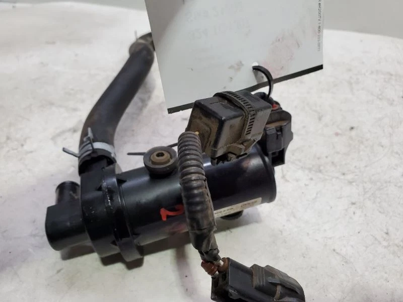 Toyota Camry 2007-2011, bomba de refrigerante, número de pieza: 87200-33010 Foto 4 de 4