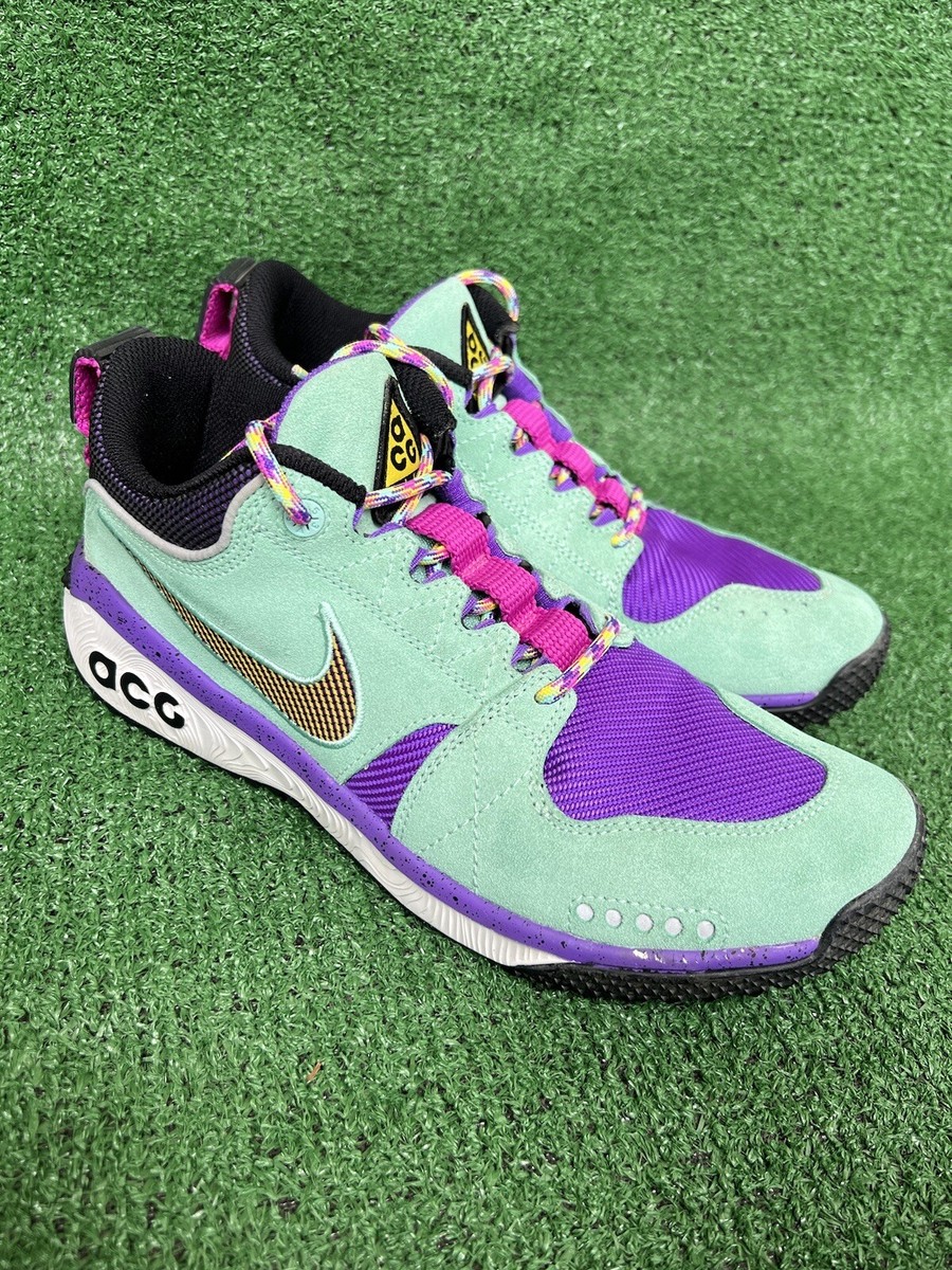 ナイキ ACG ドッグ マウンテン エメラルド ライズ Nike ACG Dog