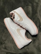 Size 10 - Nike Air Force 1 Low Blue for sale online | eBay