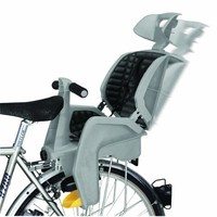 Beto Kids Deluxe Seat - Grey Beto Kids Deluxe Seat - Grey