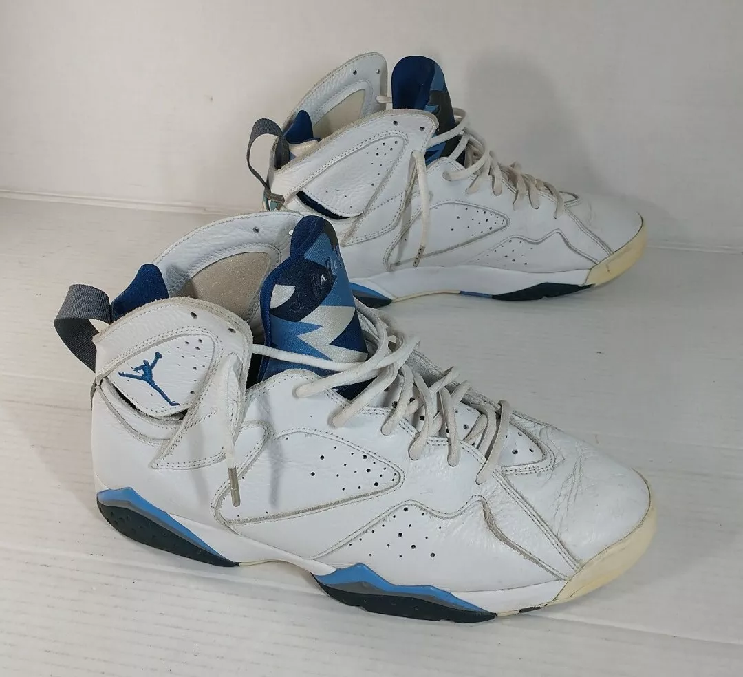 Nike Air Jordan 7 Retro \