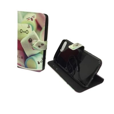 Apple iPhone 7 Plus / 8 Plus Hülle Case Handy Cover Schutzglas Schtuzhülle Bunt