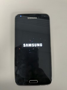 Samsung Galaxy S5 Sm G900f 16gb Charcoal Black Unlocked 8806086161091 Ebay