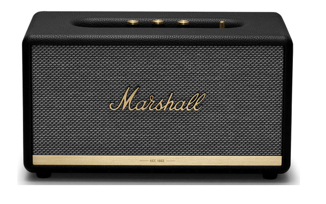 marshall bluetooth speaker costco
