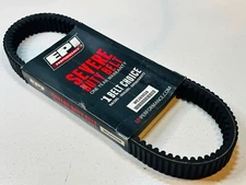 EPI WE265028 Severe Duty CVT Drive Belt Polaris Ranger Crew XP 1000 Northstar