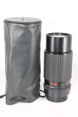 Objectif photo : Hama Sky 1A (LA + 10) M52L (III) EXAKTA
