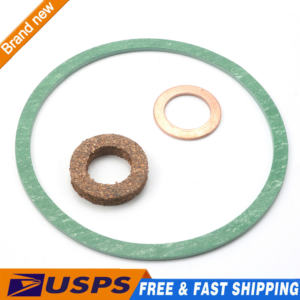 Filter Gasket Package