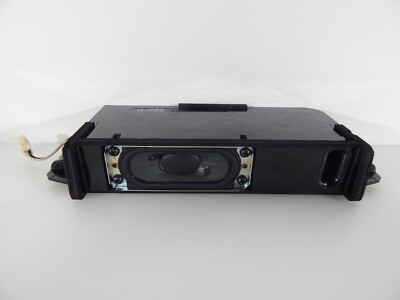 TV Speaker Lautsprecher Box 1-858-963-11 aus Sony KDL-50W815B