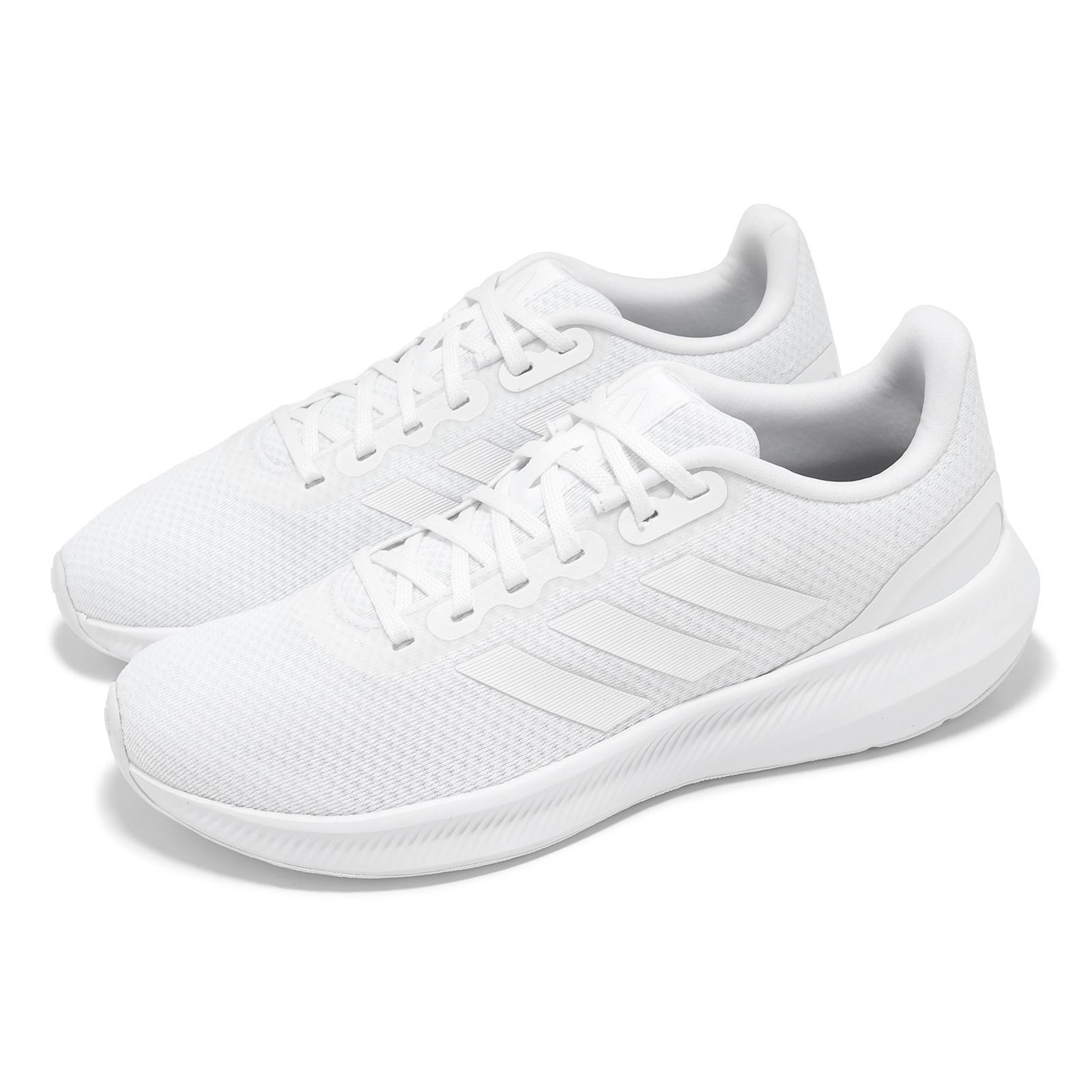 женские кроссовки для дорожного бега adidas Runfalcon 3.0 W Cloud White HP7559