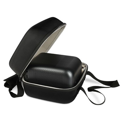 Shockproof Carrying Case Storage Bag Handbag for Xiaomi Redmi Projector Travel