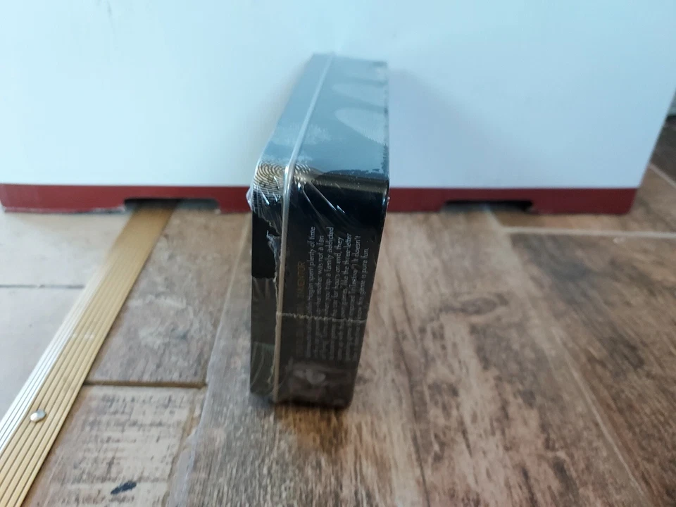 Tritective The 3-letter Mystery Word Game Age 10+ Factory Sealed Tin Educational - Image 4 of 4