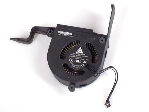 Apple 610-0026 Ersatzteil: Fan Lüfter Kühler Cooler für Apple iMac 11.2 A1311