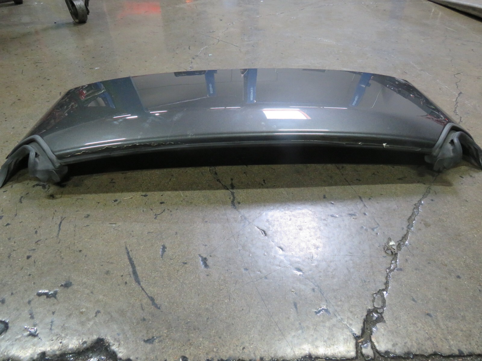 Mclaren 570S, Rear Roof Panel, Dmg, Used