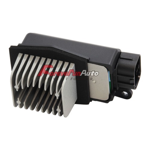 New Blower Motor Resistor Front Ford Expedition Lincoln LS Navigator