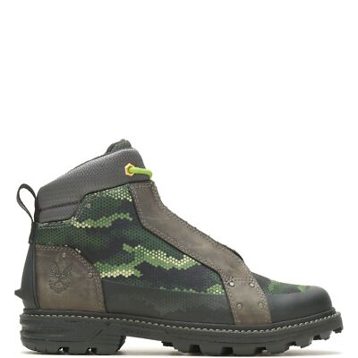 Wolverine Unisex Halo Spartan Boot Shoes
