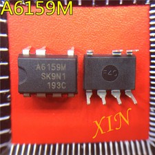 10PCS New original A6159M A6159 STR-A6159 STR-A6159M power management chip