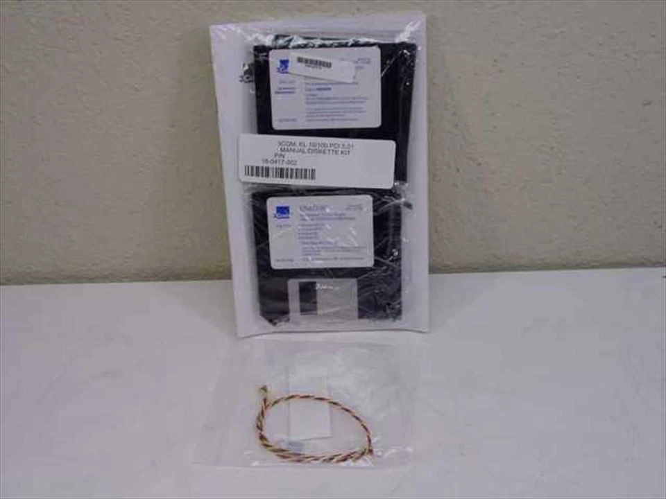 IBM 10/100 Etherlink PCI Managed Adapter - 3Com 09N3601 - Image 4 of 4