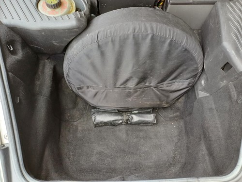 Porsche Boxster S (986) 3.2l 2000 - MOT until May 2026 (only 70k miles) - Picture 13 of 24