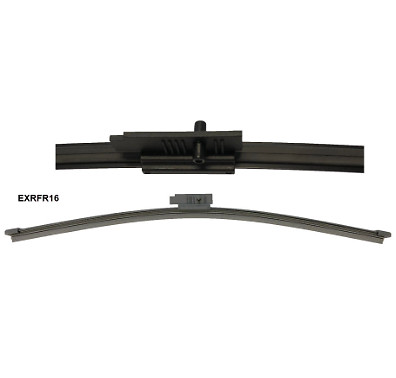 Rear Windscreen Wiper Blade FITS Ford Territory SX & SY models 2003 ...