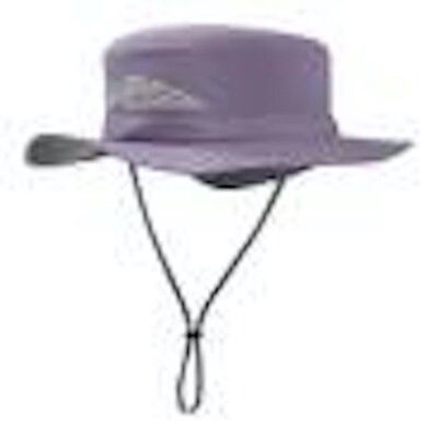 Outdoor Research Kids Helios Sun Hat, Fig, Small