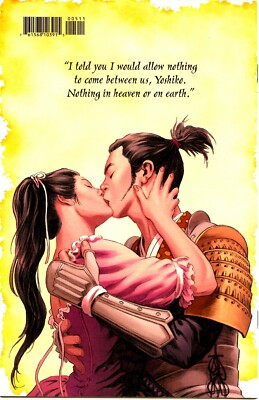 Samurai: Heaven & Earth #5 (Dark Horse Comics, 2005) - CS4762 | eBay