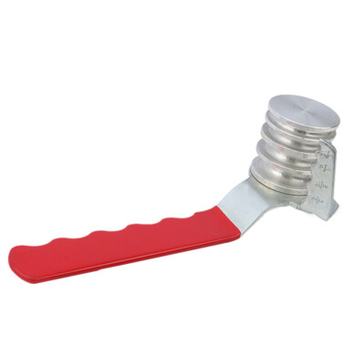 Air Conditioning Copper Pipe Aluminum Pipe Stainless Steel Pipe Bending Tool