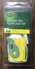 Gila Window Film Application Kit Open Box RTK500