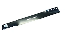 19" Universal Mulching Replacement Lawn Mower Gator Blade 3/8" Center 