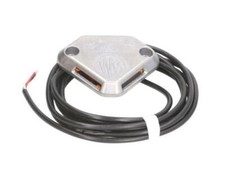Blinker Blinkleuchte Ladebordwand Hebeb&uuml;hne Ladeb&uuml;hne LED 12/24 V f&uuml;r LKW
