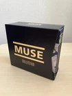 Muse _ Collection _ 9 CD + 2 DVD BoxSet Cofanetto _ 2010 Italy RARO MINT