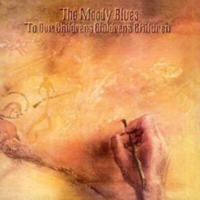Moody Blues: To Our Childrens Childrens Children (CD) NEW