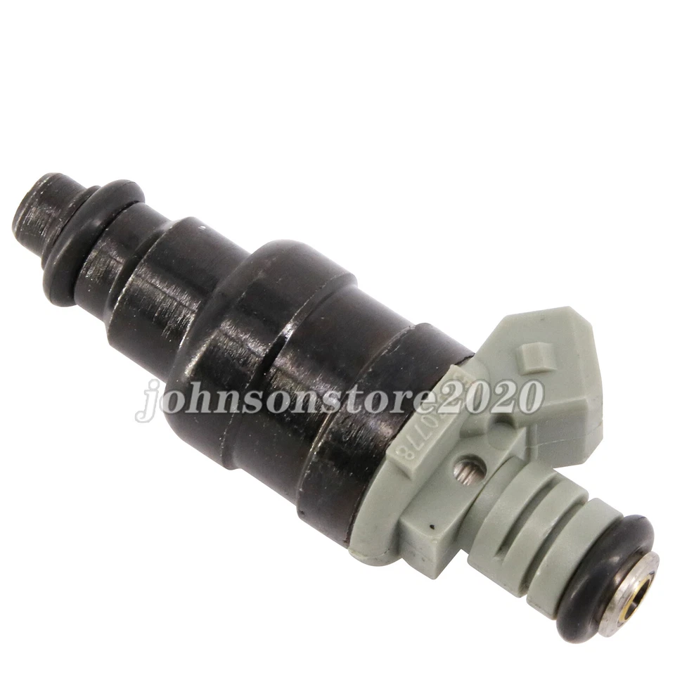 8x UPGRADE Fuel Injectors For 1996-1999 Dodge Ram 1500 5.2L 5.9L V8 - Изображение 4 из 4