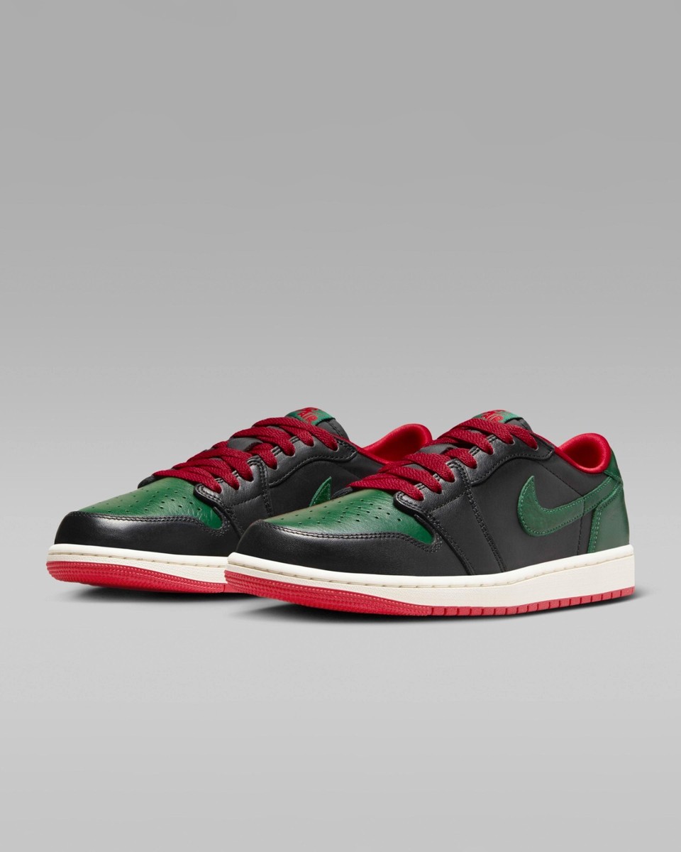Nike Air Jordan 1 LOW OG Nike Air Jordan 1 LOW OG