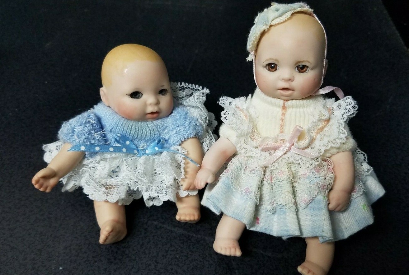best porcelain dolls