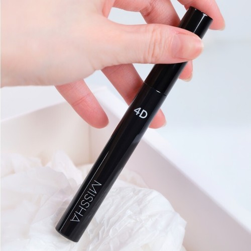 MISSHA The Style 4D Mascara 7g voluminous lashes Korean Cosmetics - 第 9/9 張圖片