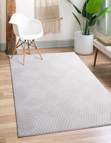 Antirutsch Teppich Wohnzimmer Weich Teppich Flur Läufer Küche Schlafzimmer Teppich Türmatte - Bild 43 von 49