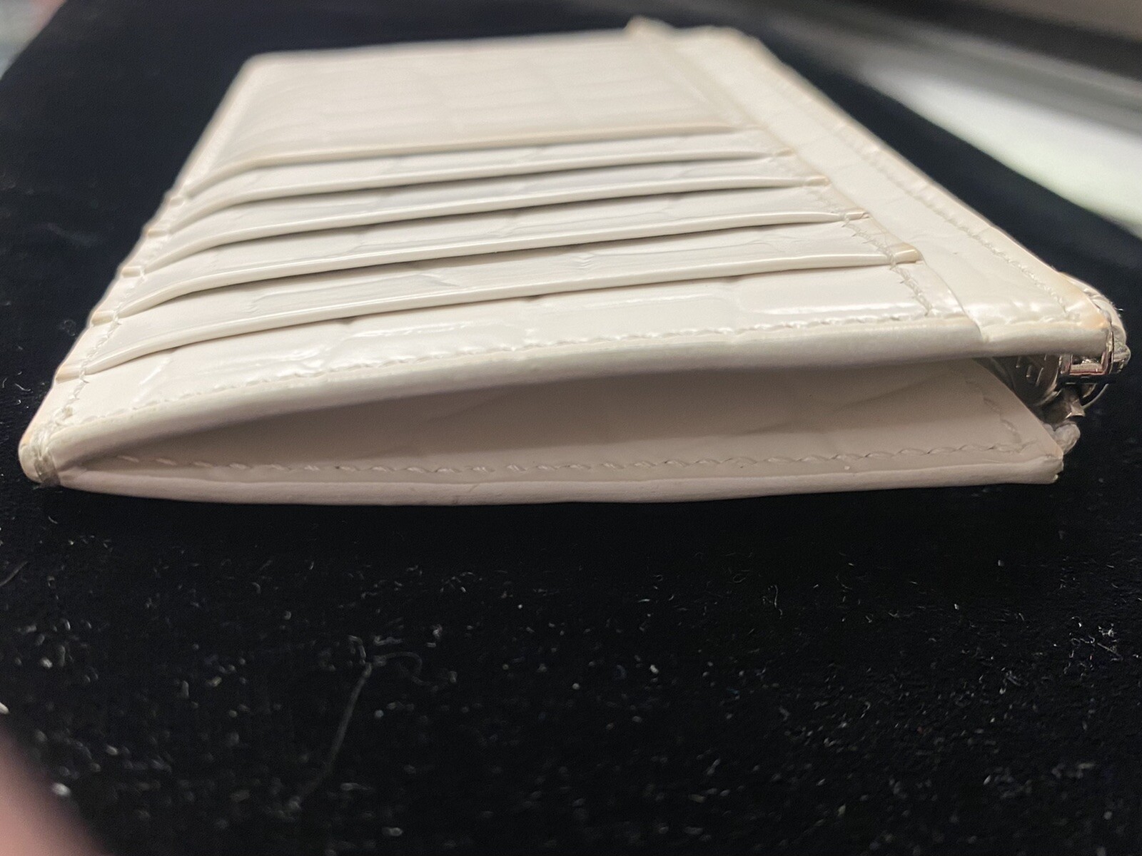 Balenciaga Neo Classic Long Coin & Card Case Holder M… Gem