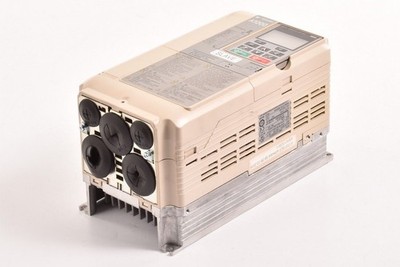 CIMR-AC4A0005FAA Yaskawa - Used - incl. warranty - shipped within 1 business day