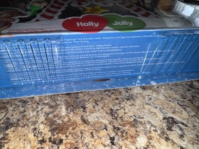 Fingerlings Christmas Collection Holly & Jolly 2-Pack Set with Bonus Mini Merry