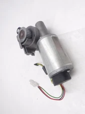 Besam Uni-Slide Motor/ Gearbox Assembly MTRGEABX 1235 RBLT 550476 SEE DES