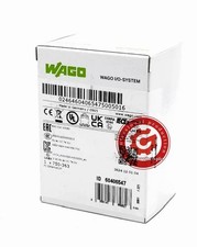 New Factory Sealed WAGO 750-363 Fieldbus Coupler EtherNet/IP 750-363 750363