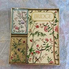 Campari Bridge Set (sealed)