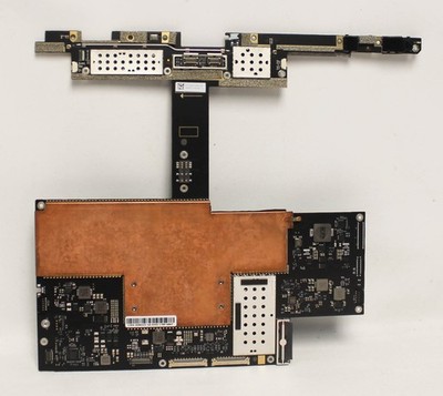 M1024948-005 Microsoft Motherboard Core I5-7300U 2.6Ghz 8GB MS 1832 ''GRADE A''