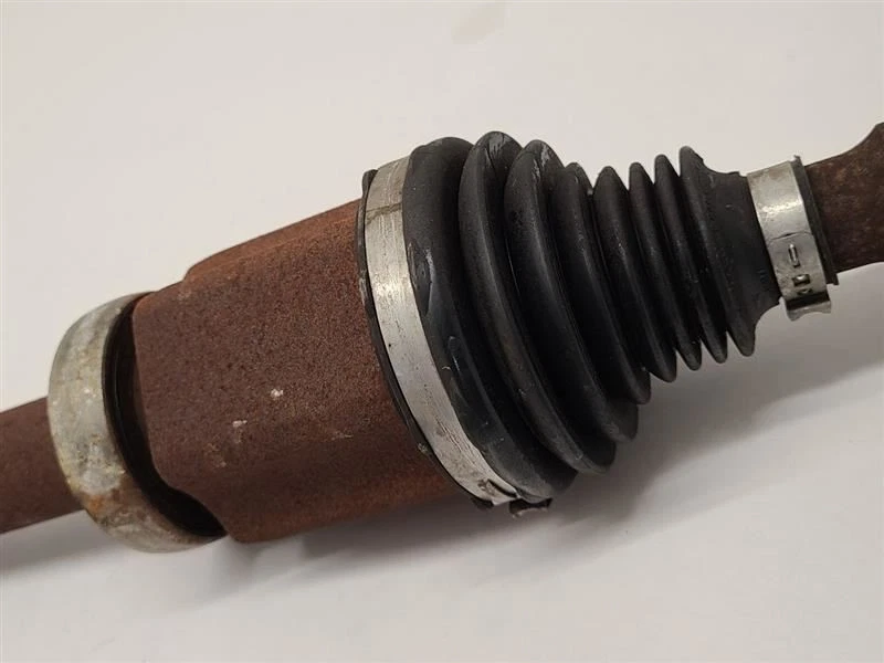 Ford Fusion 2013-2020 eje de pasajero delantero 2,0 L VIN 9 octavo dígito turbo Foto 3 de 4