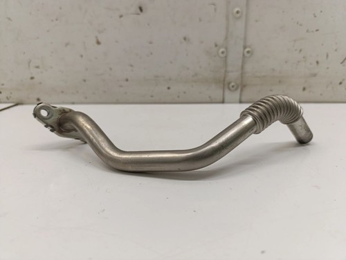 Mercedes-Benz C W206 2023 Benzin/Elektro 150kW Turbolader Ölleitung Ölschlauch