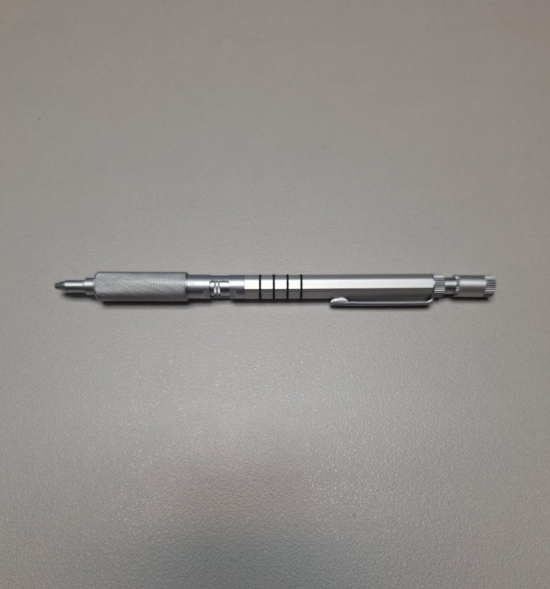 文房具・事務用品 OHTO SUPER PROMECHA PM-1004S/0.4